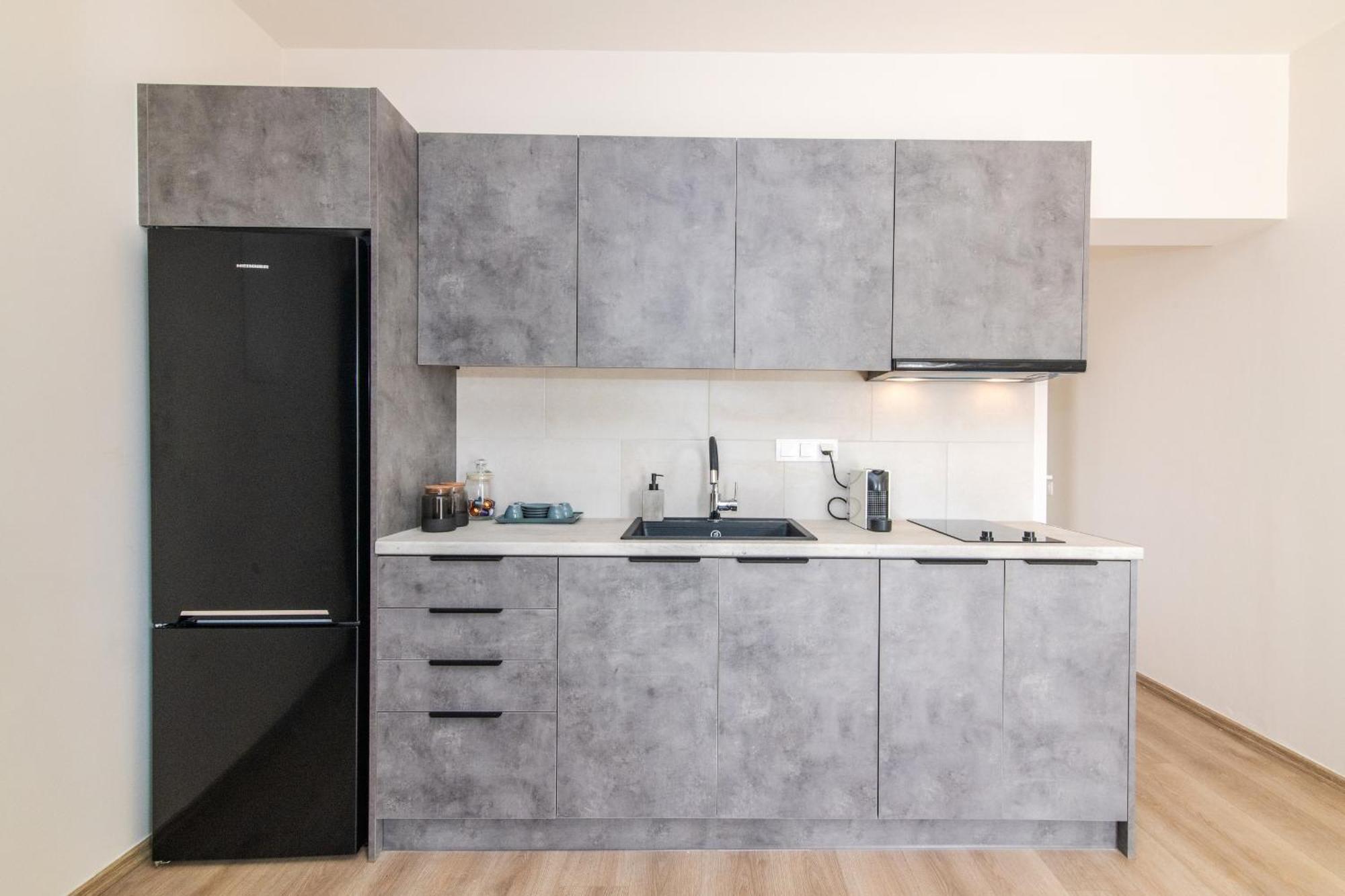 Local Living House Apartment