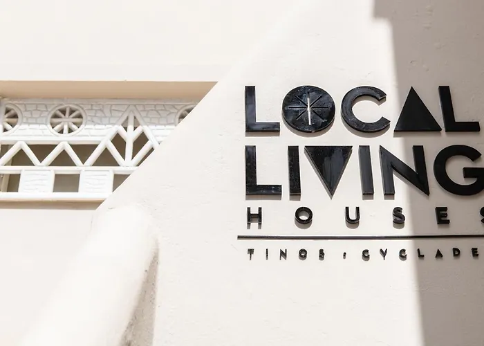 Local Living House
