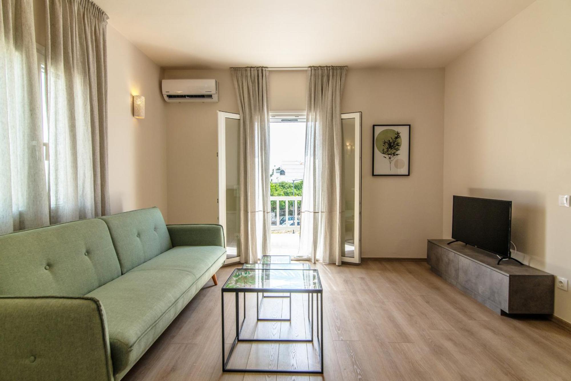 Local Living House Apartment *