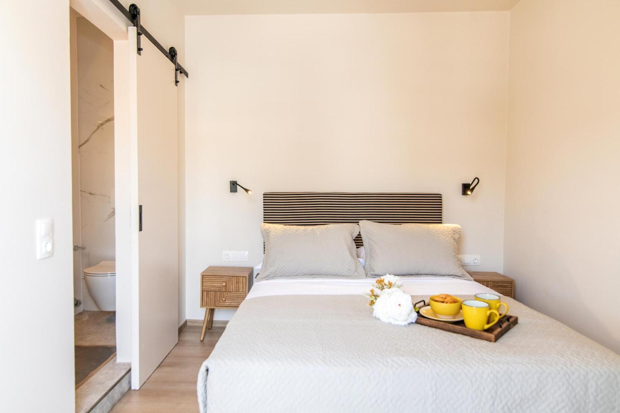 Appartement Local Living House *