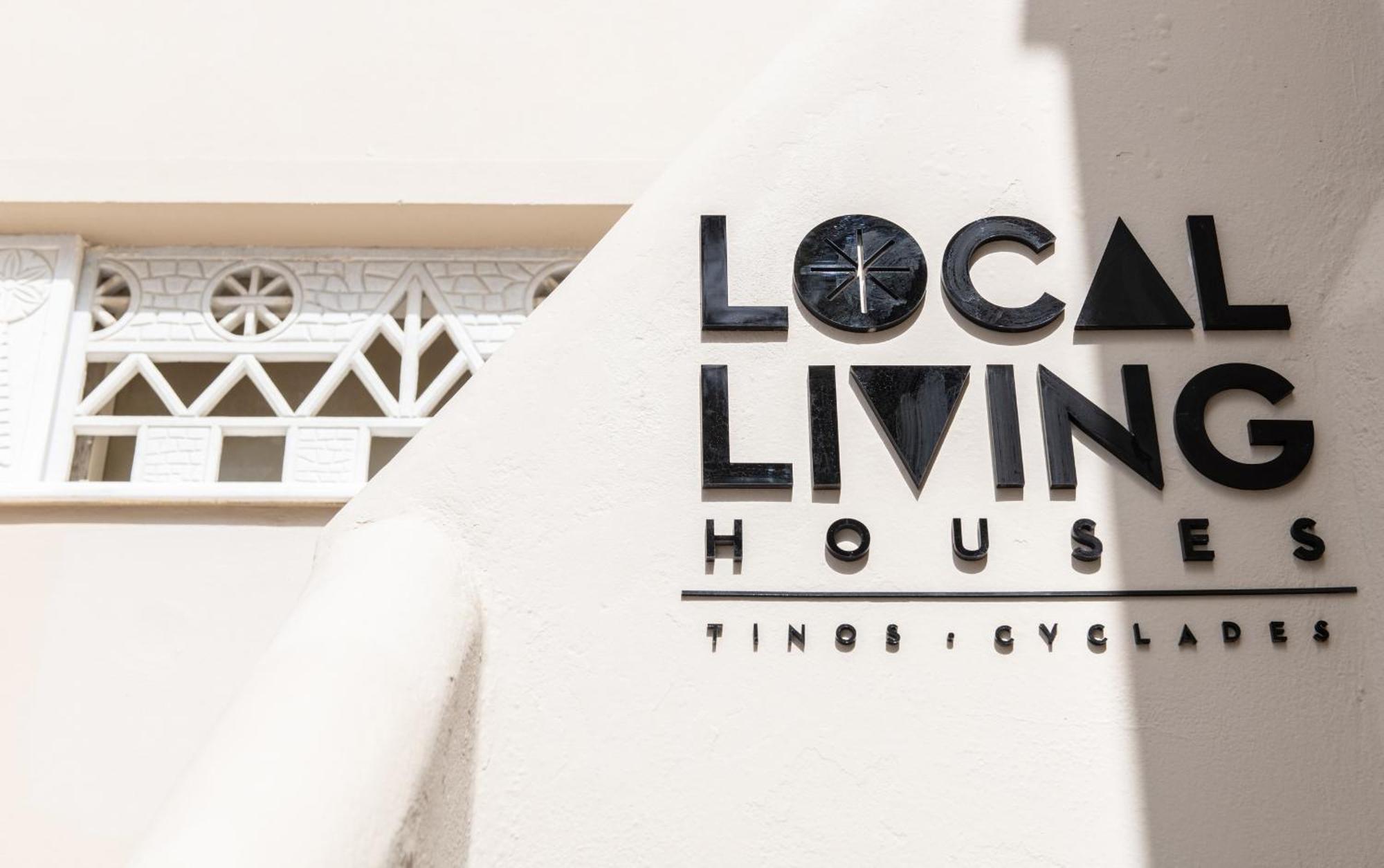 Local Living House *