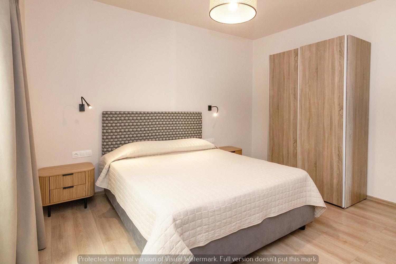 Appartement Local Living House *